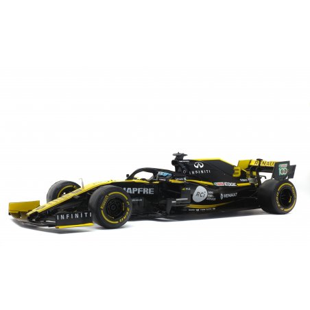 RENAULT R.S. 19 - GP AUSTRALIA 2019 - D.RICCIARDO