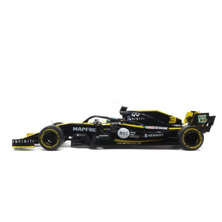 RENAULT R.S. 19 - GP AUSTRALIA 2019 - D.RICCIARDO