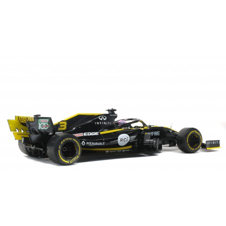 RENAULT R.S. 19 - GP AUSTRALIA 2019 - D.RICCIARDO