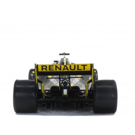 RENAULT R.S. 19 - GP AUSTRALIA 2019 - D.RICCIARDO