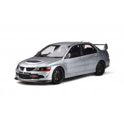 Mitsubishi Lancer Evo 8 MR FQ-400