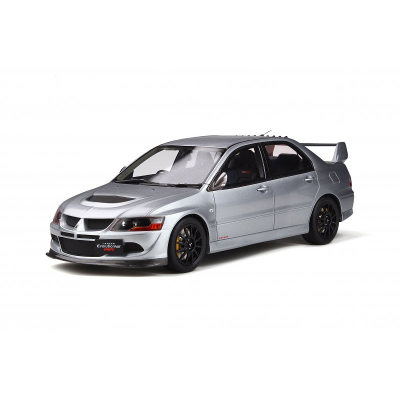 Mitsubishi Lancer Evo 8 MR FQ-400