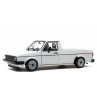 Volkswagen Caddy White
