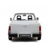 Volkswagen Caddy White