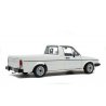 Volkswagen Caddy White