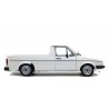 Volkswagen Caddy White