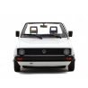 Volkswagen Caddy White
