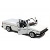 Volkswagen Caddy White