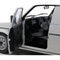 Volkswagen Caddy White