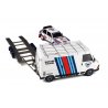 Pack Rallye Lancia Delta S4 1/18e