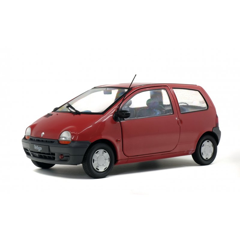 Renault Twingo 1 - Vert - 1/18e