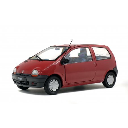 Renault Twingo 1 - Vert - 1/18e