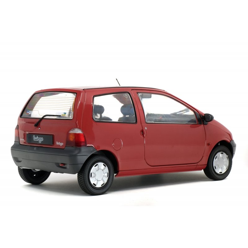 Renault Twingo 1 - Vert - 1/18e