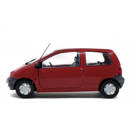 Renault Twingo 1 - Vert - 1/18e