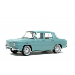 Renault 8 Gordini 1100