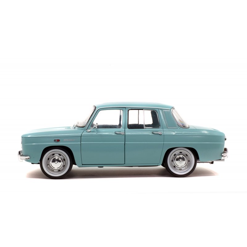 Renault 8 Gordini 1100