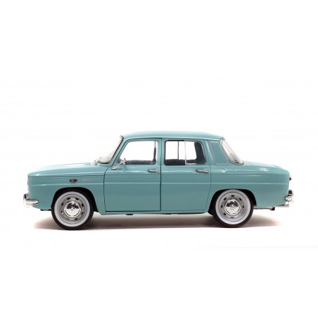 Renault 8 Gordini 1100