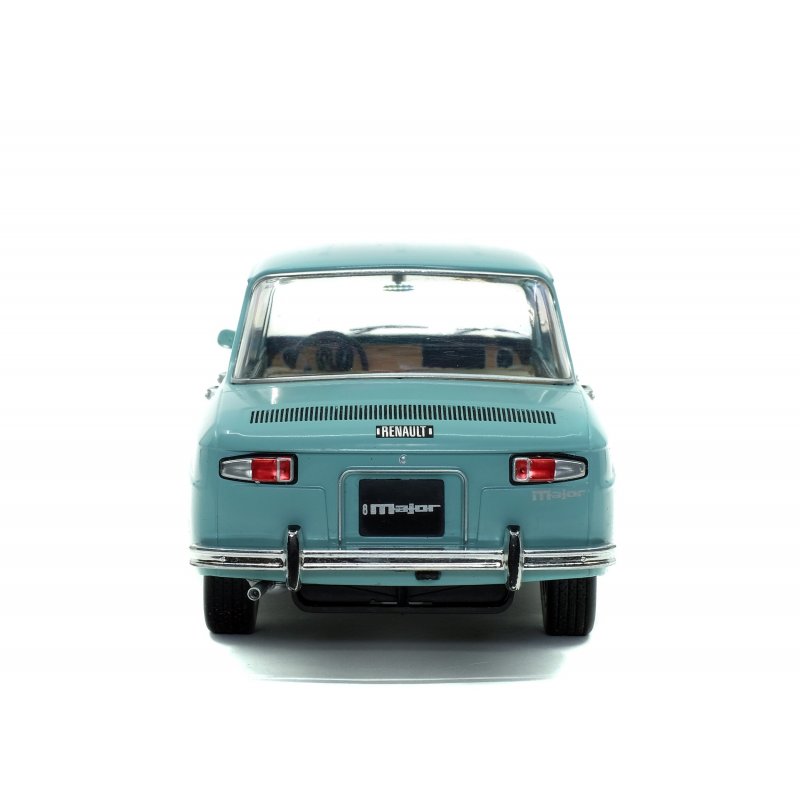 Renault 8 Gordini 1100