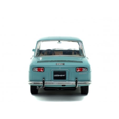 Renault 8 Gordini 1100