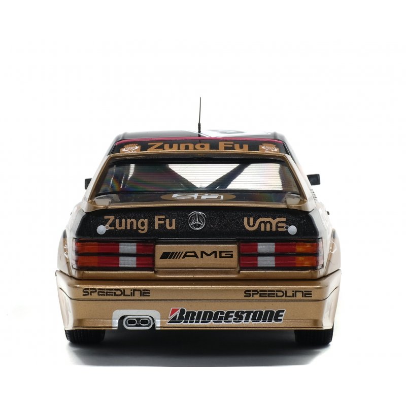 Mercedes 190E Evo 2 N°9 DTM Macau 1991