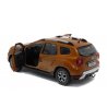Dacia Duster Orange