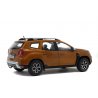 Dacia Duster Orange
