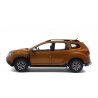Dacia Duster Orange