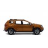 Dacia Duster Orange