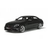 BRABUS 650 SEDAN BLACK
