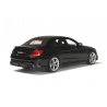 BRABUS 650 SEDAN BLACK