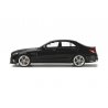 BRABUS 650 SEDAN BLACK