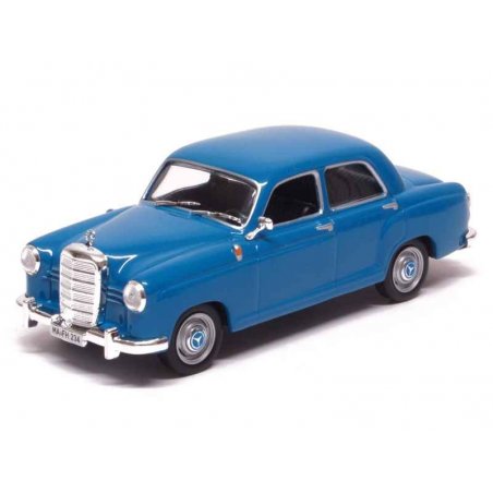 MERCEDES-BENZ 180 D w120 1/43e