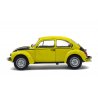 VOLKSWAGEN BEETLE GSR YELLOW(revised) 1/18