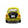VOLKSWAGEN BEETLE GSR YELLOW(revised) 1/18