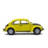 VOLKSWAGEN BEETLE GSR YELLOW(revised) 1/18