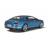 BENTLEY Conti GTV8S Green 1/18