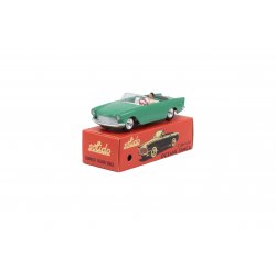 Simca Océane 1/43e - Série 100