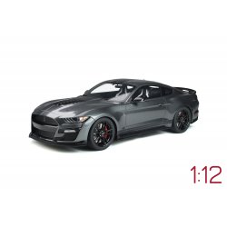 FORD SHELBY GT500 2020 MAGNETIC GREY