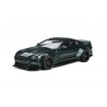 FORD MUSTANG By LB WORKS DARK HIGHLAND GREEN