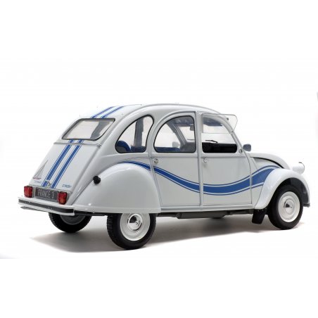 CITROEN 2CV FRANCE 3