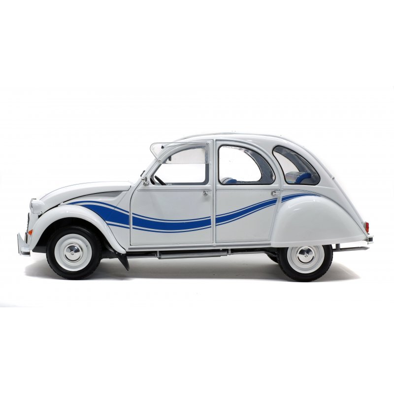 CITROEN 2CV FRANCE 3