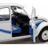 CITROEN 2CV FRANCE 3