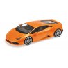 Lamborghini Huracan LP610-4 Orange