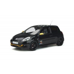 Renault Clio 3 R.S. RB7
