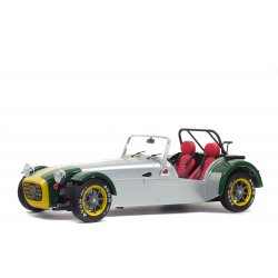 Lotus Seven