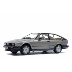Alfa Romeo GTV6