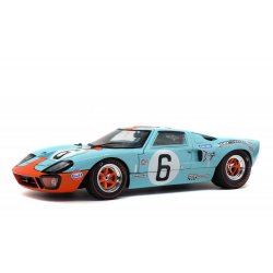Ford GT40 Mk.1 J.ICKX...
