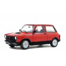 Autobianchi A112 Mk.5 Abarth