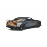 NISSAN GT-R 50 By ITALDESIGN LIQUID KINETIC GREY