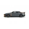 NISSAN GT-R 50 By ITALDESIGN LIQUID KINETIC GREY